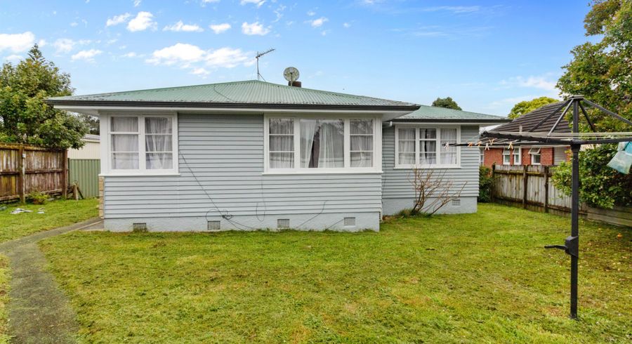  at 1 Tui Crescent, Manurewa, Manukau City, Auckland