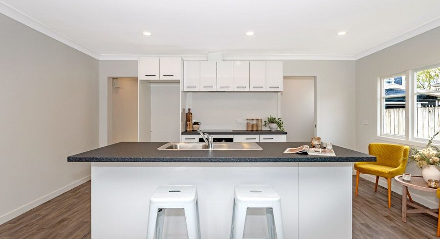  at 4 Winter Street, Mangapapa, Gisborne, Gisborne