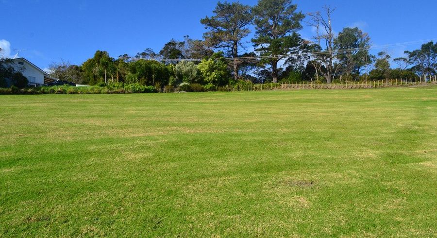  at 157 Newman Road, Stillwater, Rodney, Auckland