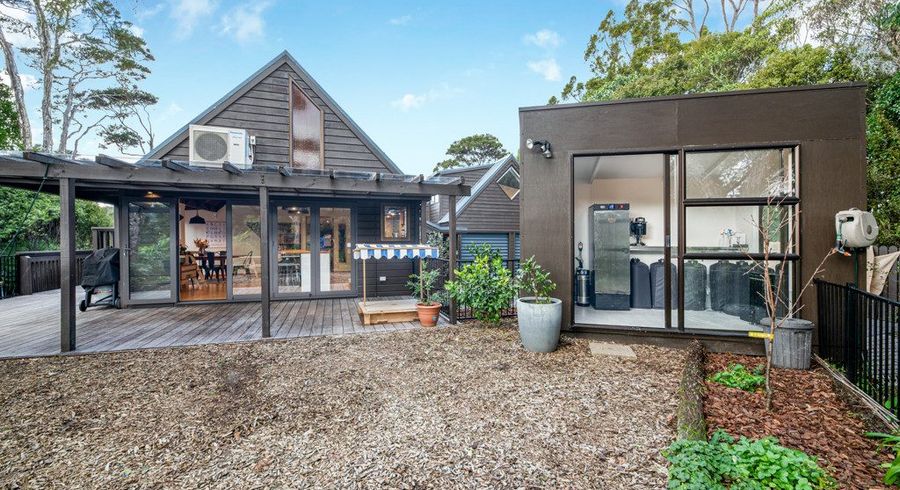  at 172 Huia Road, Titirangi, Auckland
