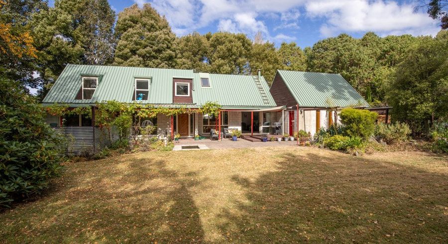  at 1334 Old West Coast Road, Christchurch