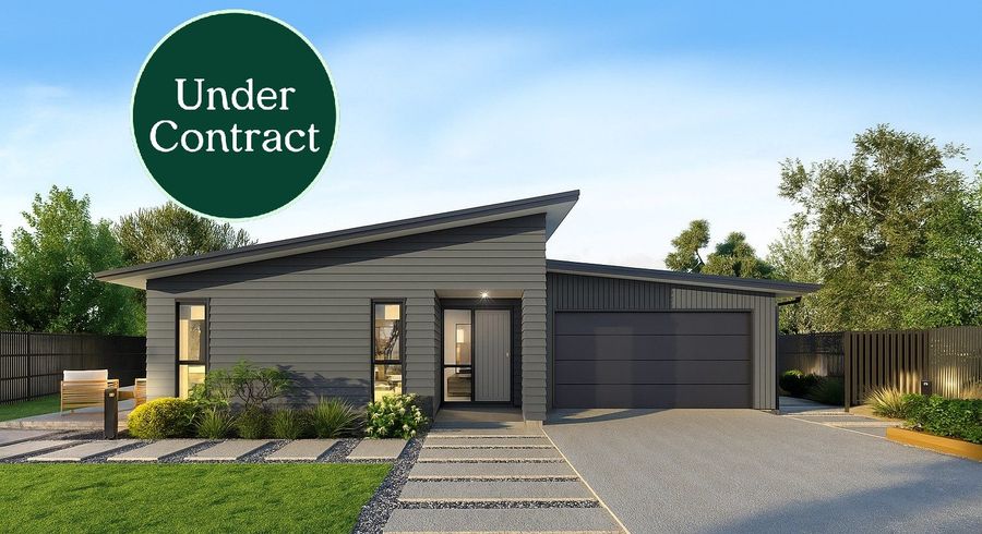  at Lot 5/50D Kimbrae Drive, Rototuna, Hamilton, Waikato