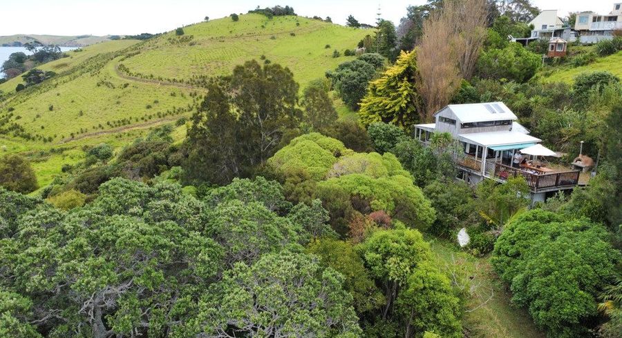  at 59 & 73 South Pacific Road, Rakino Island, Hauraki Gulf Islands, Auckland