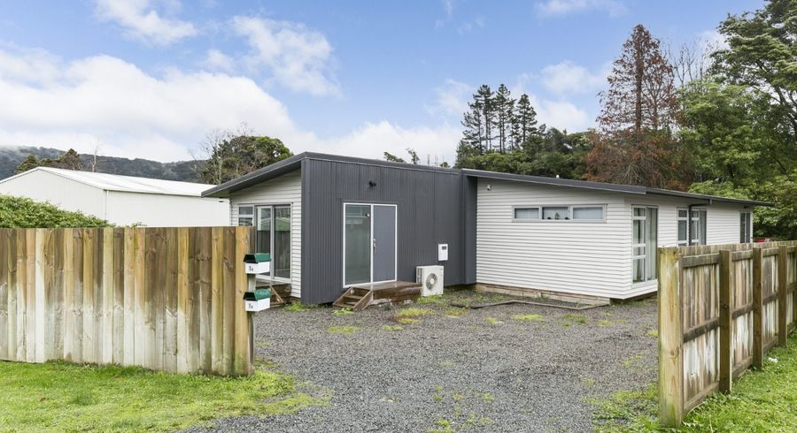  at 1A Hair Street, Wainuiomata, Lower Hutt, Wellington