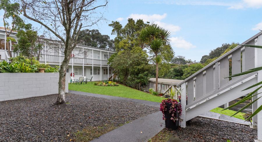  at 3/5 Edgars Road, Westmere, Auckland