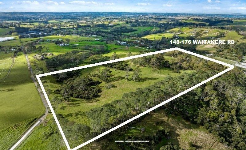  at Lot 1/148-176 Waitakere Road, Taupaki, Rodney, Auckland