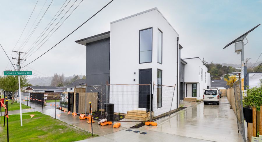  at 215 Stokes Valley Road, Stokes Valley, Lower Hutt, Wellington