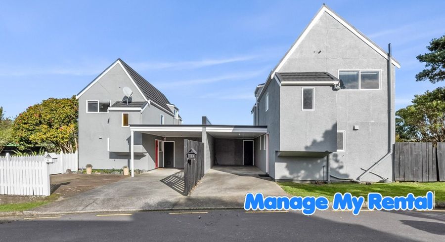  at 6 Taieri Crescent, Kelson, Lower Hutt