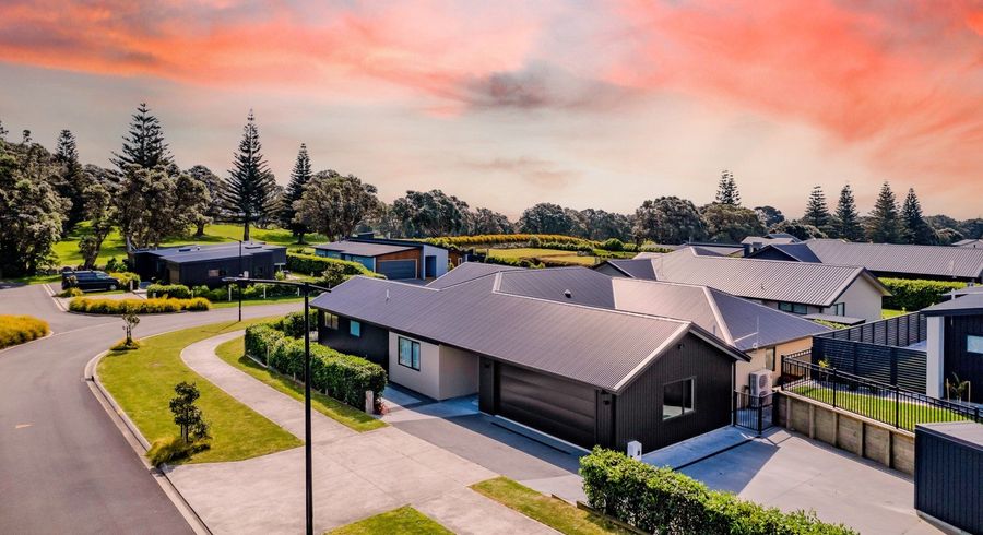  at 12 Kotare Drive, Waiwhakaiho, New Plymouth