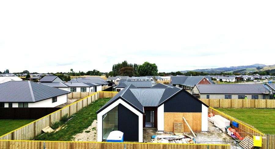  at 48 Matamoe Drive, Halswell, Christchurch City, Canterbury