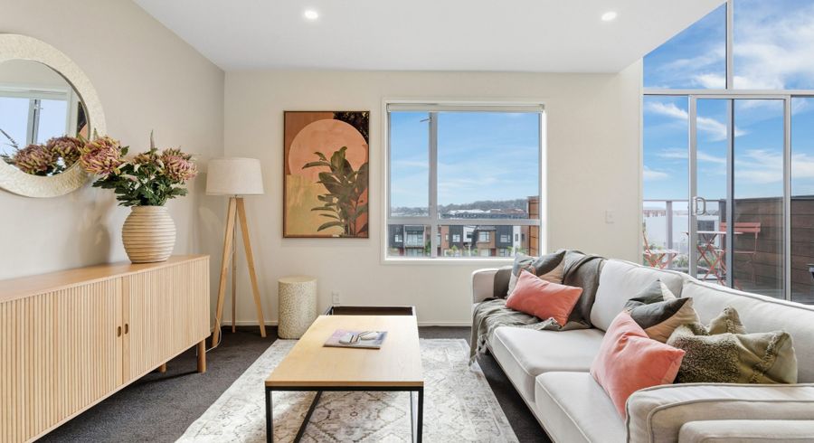  at 305D/160 Hobsonville Point Road, Hobsonville, Waitakere City, Auckland