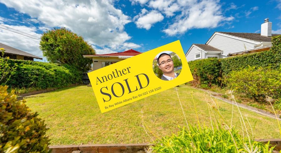  at 1/86 Eversleigh Road, Belmont, Auckland