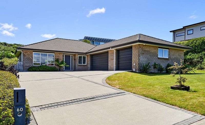  at 60 Aotea Drive, Aotea, Porirua