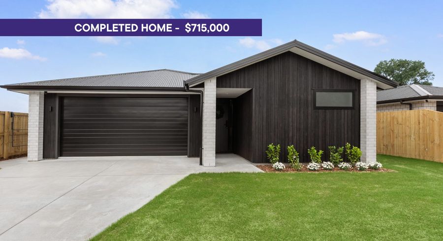  at 9 Overdale Road, Overdale Estate, Putaruru, South Waikato, Waikato