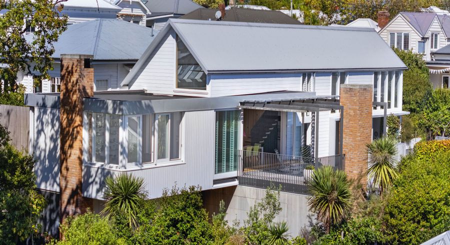  at 26 Tole Street, Ponsonby, Auckland City, Auckland
