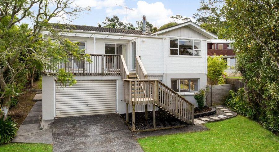  at 26 Arosa Place, Forrest Hill, North Shore City, Auckland