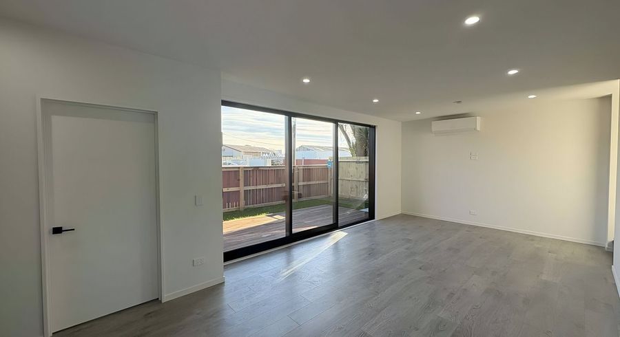  at 65A Rutherford Street, Woolston, Christchurch City, Canterbury
