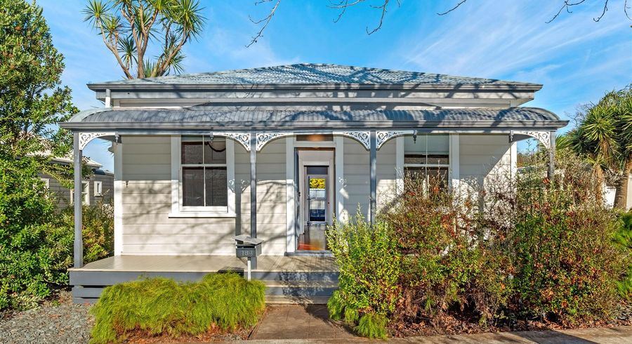  at 184 Russell Street, Whataupoko, Gisborne