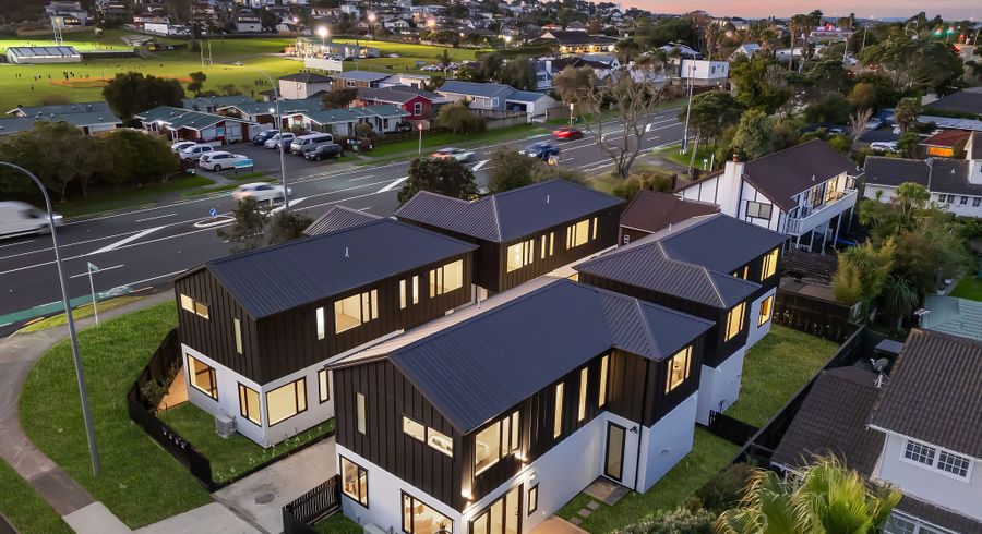  at 1B Maxwelton Drive, Mairangi Bay, North Shore City, Auckland