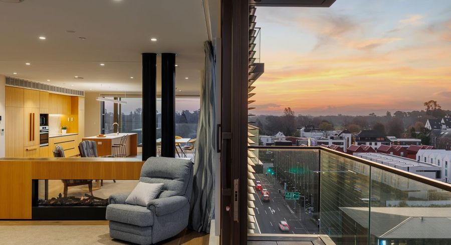  at 701/64 Kilmore Street, City Centre, Christchurch City, Canterbury