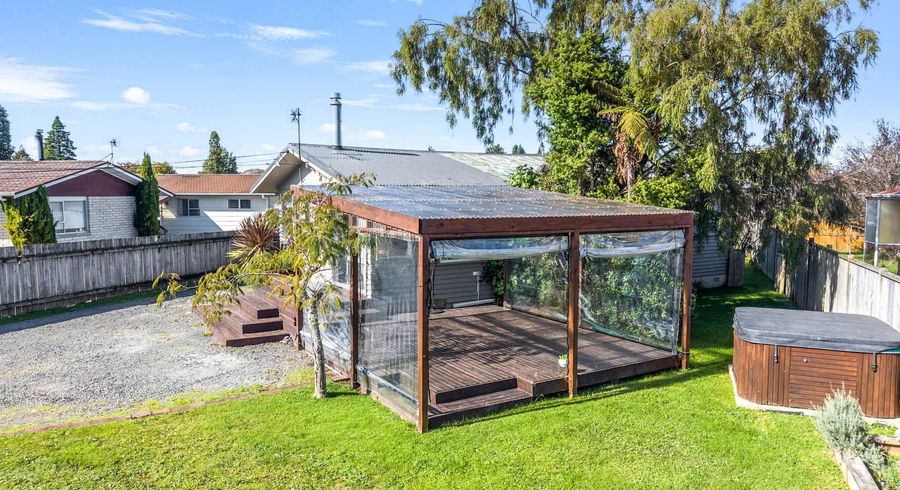  at 17 Barnard Road, Fairy Springs, Rotorua, Bay Of Plenty