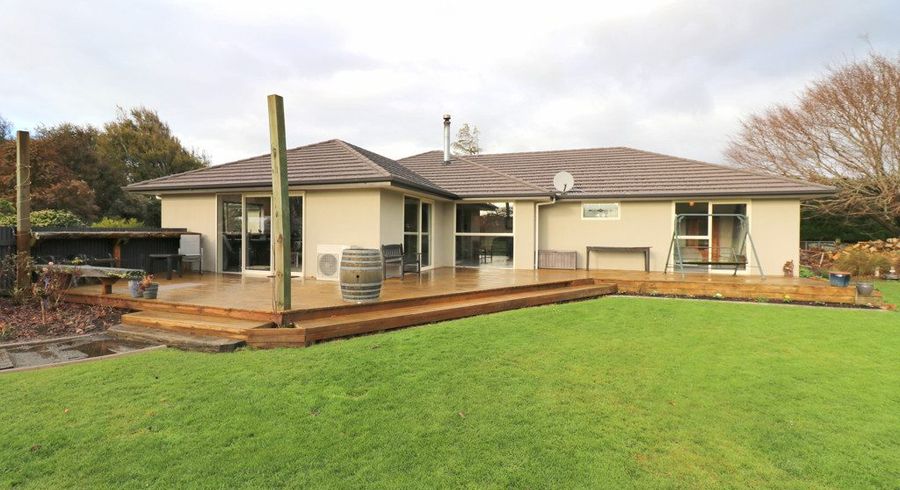  at 153 Flora Road East, Makarewa, Invercargill