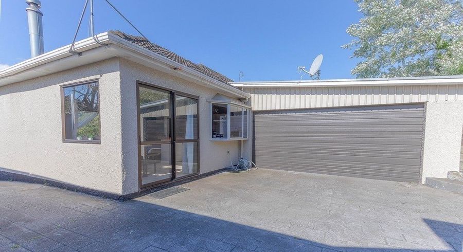  at 103 Purnell Street, College Estate, Whanganui