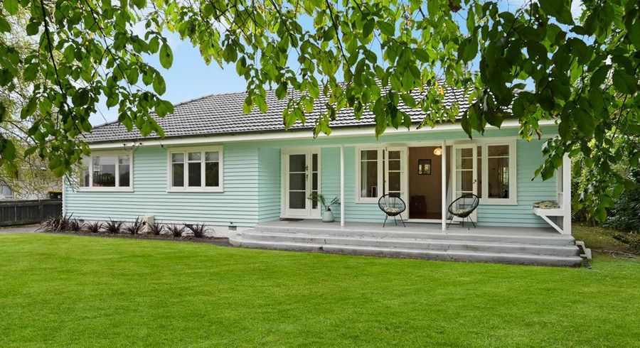  at 34 Campbell Street, Cambridge, Waipa, Waikato