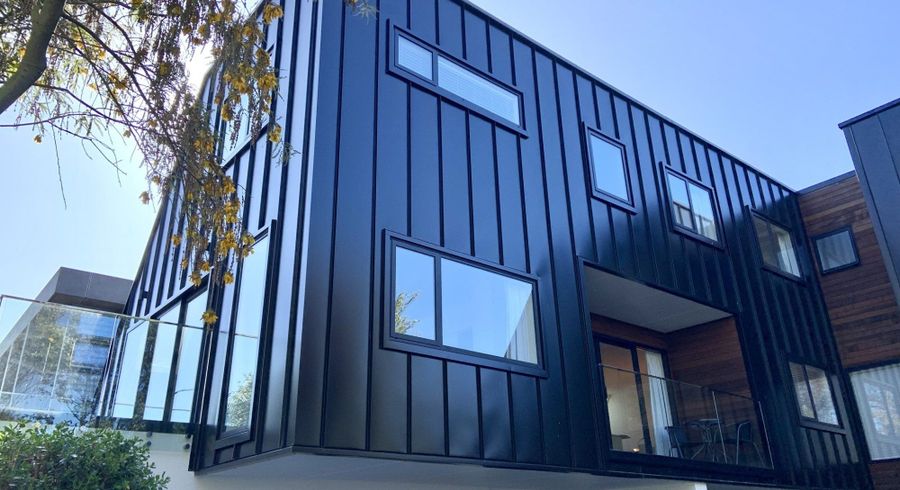  at 1/337 Cambridge Terrace, City Centre, Christchurch City, Canterbury