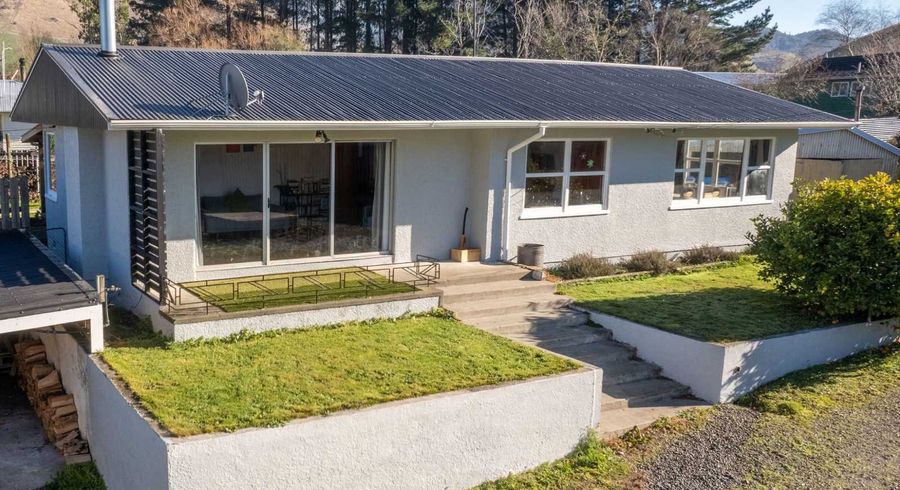  at 6799 State Highway 6, Rai Valley