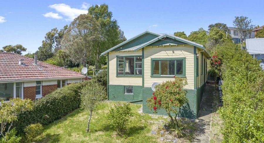  at 511 South Road, Calton Hill, Dunedin, Otago