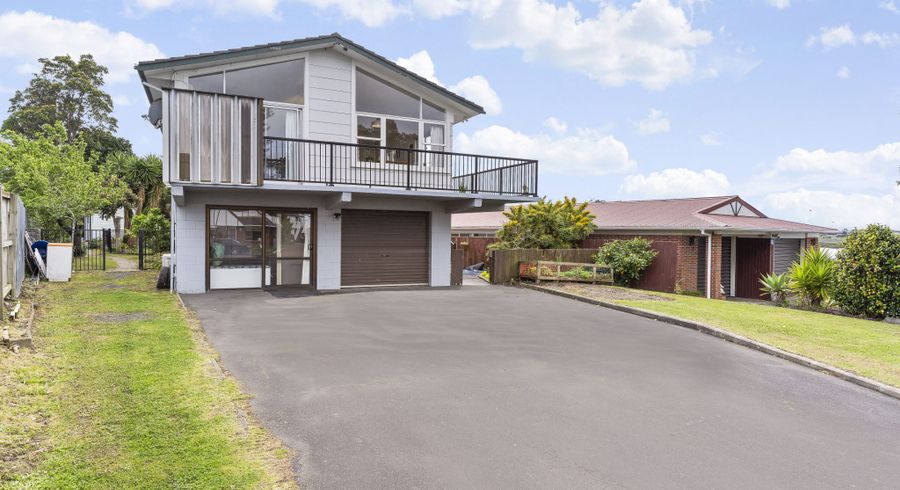  at 22 Beihlers Road, Weymouth, Manukau City, Auckland