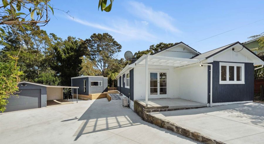  at 36  Don Buck Road, Massey, Waitakere City, Auckland