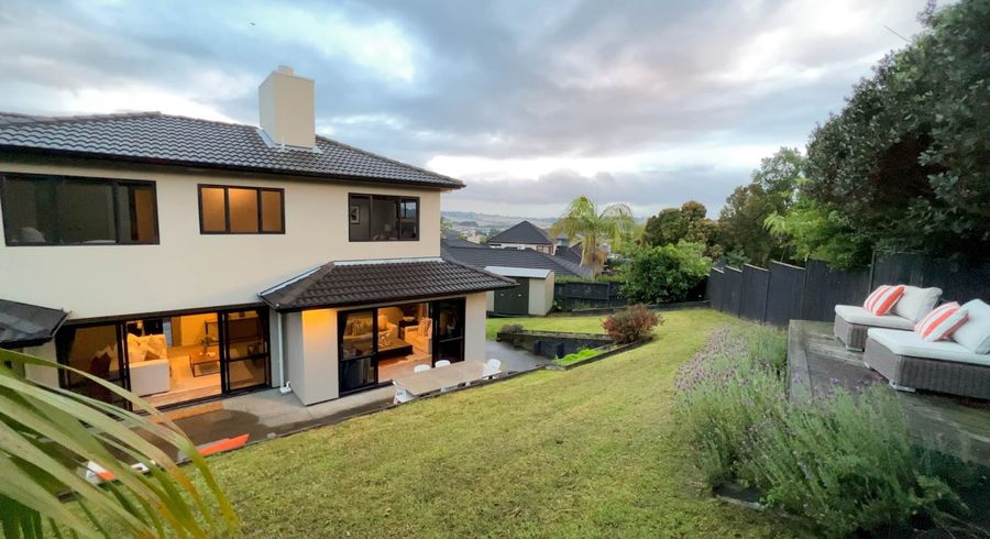  at 38 Gibbston Crescent, Flat Bush, Auckland