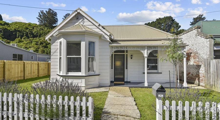  at 36  Woodhaugh Street, Woodhaugh, Dunedin, Otago