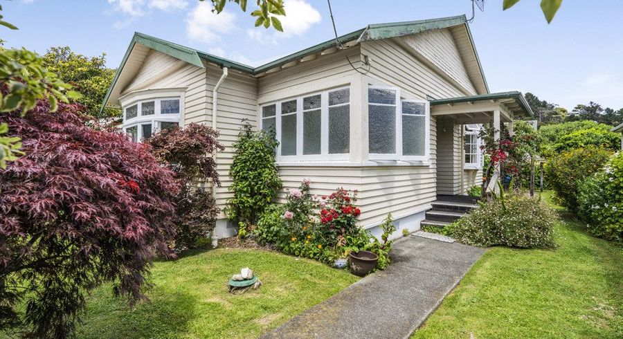  at 1/34 Norton Park Avenue, Fairfield, Lower Hutt