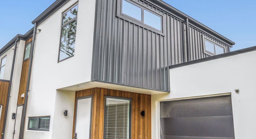 at 4/37 Bellvue Av, Papanui, Christchurch City, Canterbury