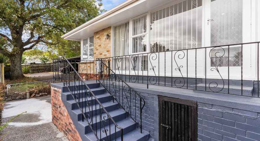  at 1/51 King George Avenue, Epsom, Auckland City, Auckland