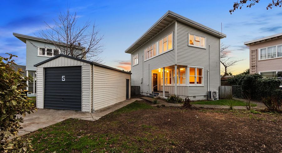  at 5 Belfield Street, Dallington, Christchurch City, Canterbury