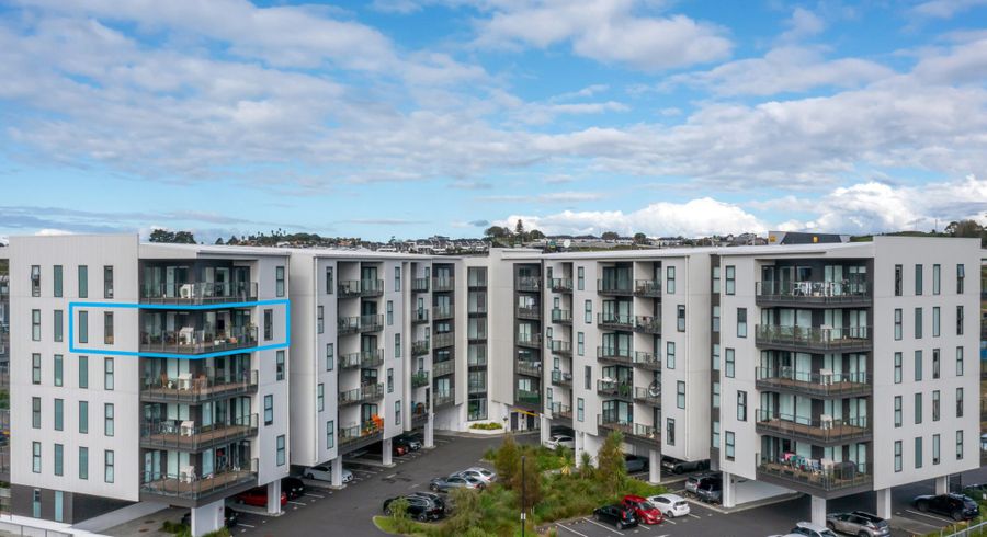  at 416/3 Kaipiho Lane, Albany, North Shore City, Auckland