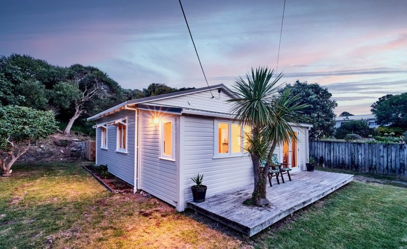  at 18 Ngaio Street, Otaki Beach, Otaki