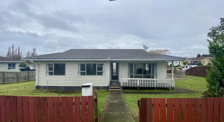  at 1 Secretariat Place, Randwick Park, Manukau City, Auckland