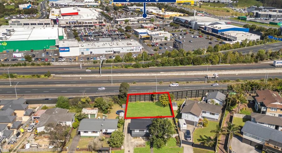  at 37A Oreil Avenue, West Harbour, Waitakere City, Auckland