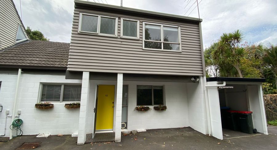  at 10/31 Meadowbank Road, Meadowbank, Auckland City, Auckland