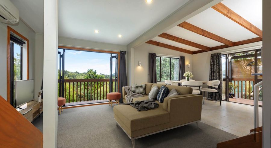 at 1111 Huia Road, Huia, Waitakere City, Auckland