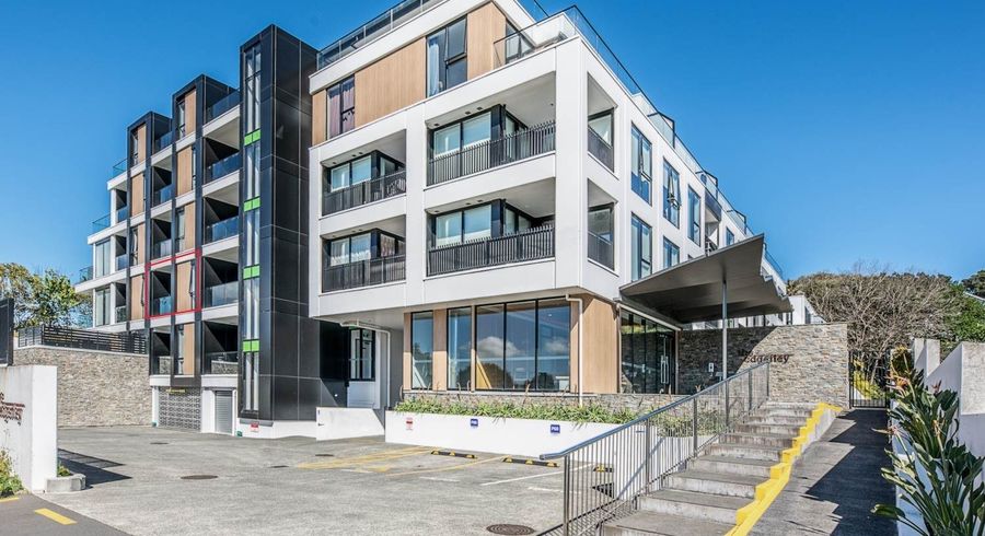  at 202/14 Edgerley Avenue, Epsom, Auckland City, Auckland