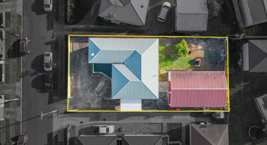  at 12 Ivon Road, Otara, Manukau City, Auckland