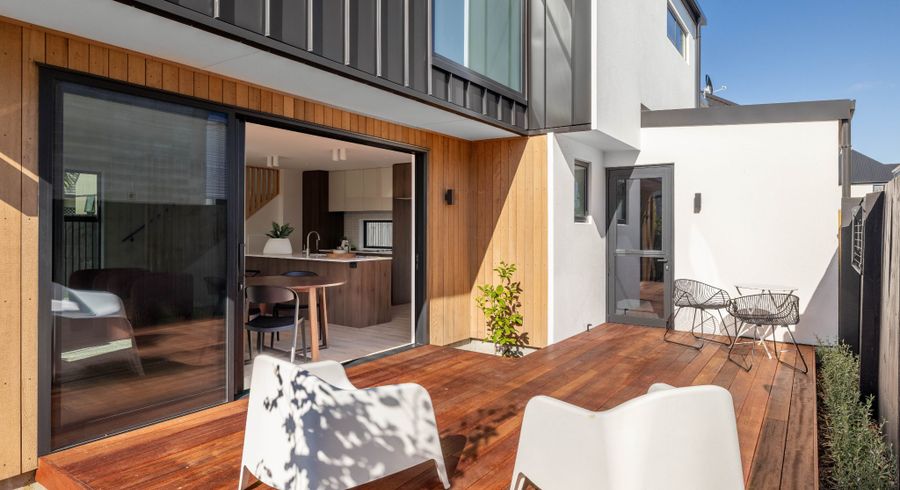  at 1/69 Bishop Street, St. Albans, Christchurch City, Canterbury