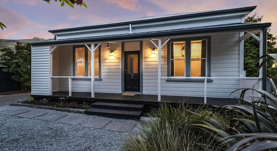  at 79 Bridle Path Road, Heathcote Valley, Christchurch
