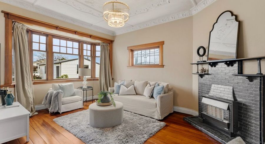  at 35 Puriri Street, Miramar, Wellington, Wellington